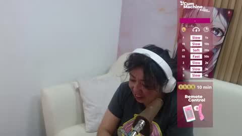 Sucky  online show from 8, 7, 2026