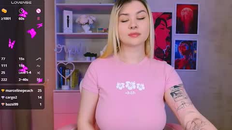 sugar_arielle online show from 25, 12, 2024