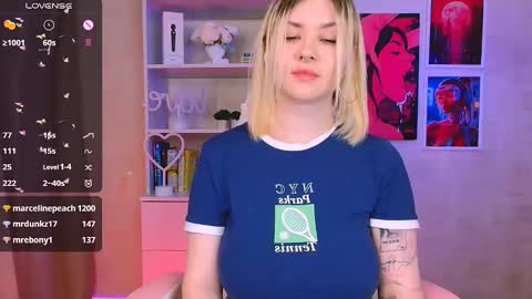 sugar_arielle online show from 29, 12, 2024