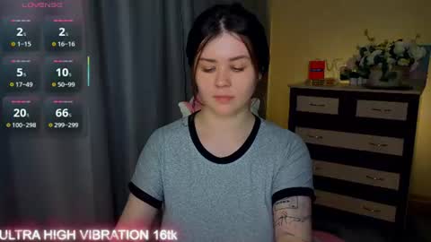 sugar_arielle online show from 23, 6, 2026