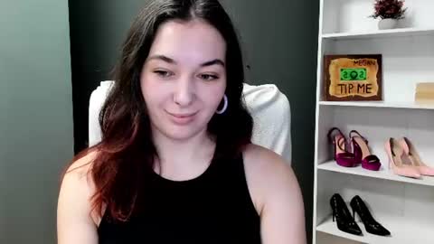 Megan online show from 2, 7, 2026