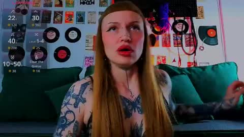 sugarsoot online show from 20, 5, 2026