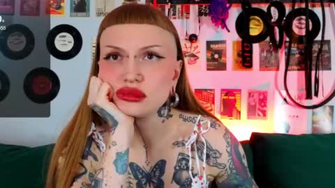 sugarsoot online show from 3, 6, 2026