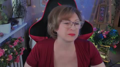 Vivien online show from 18, 6, 2026