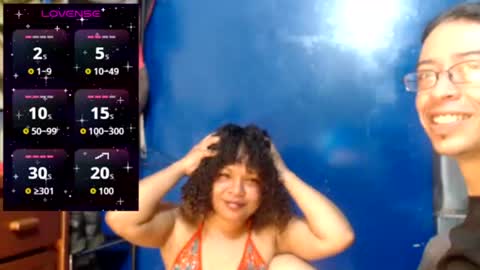 Snapshot of suggabrown_ chatting on 14, 6, 2026 suggabrown_ online show from 14, 6, 2026