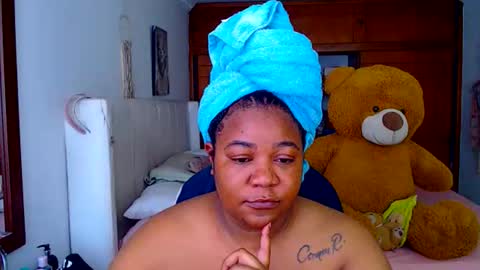 Cami   Back in 2 hours online show from 31, 5, 2026