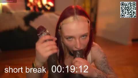 Lika ginger  Jessy blond   online show from 13, 6, 2026