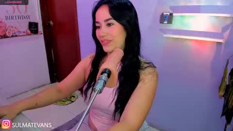 Diana online show from 21, 6, 2026