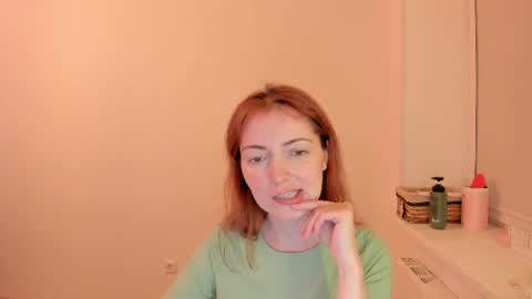 Summer Preston online show from 12, 6, 2026