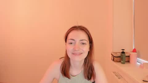 Summer Preston online show from 15, 6, 2026