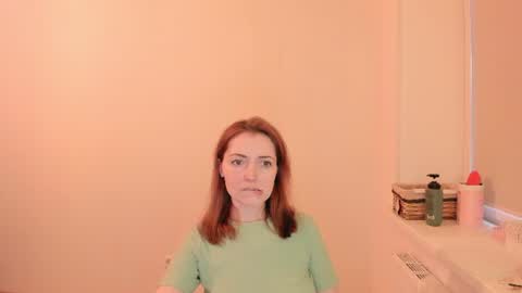 Summer Preston online show from 16, 6, 2026