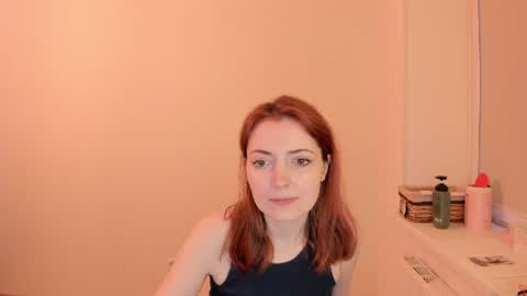 Summer Preston online show from 20, 6, 2026