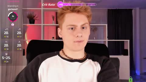 Emilio online show from 8, 6, 2026
