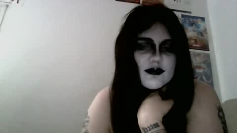 sundaygoth online show from 14, 6, 2026
