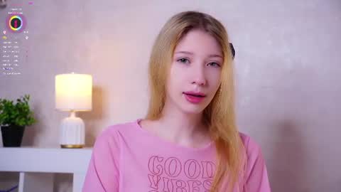 Lily online show from 14, 6, 2026