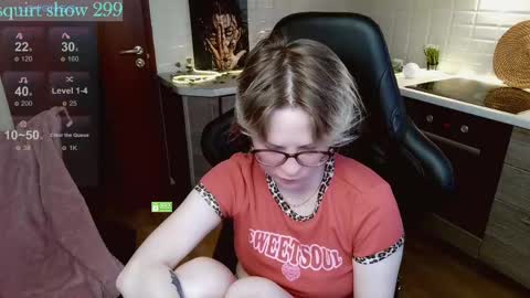 sunny mood online show from 6, 6, 2026