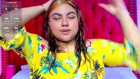 Sunny  online show from 17, 6, 2026