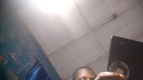 Sunnyblack2 online show from 13, 6, 2026