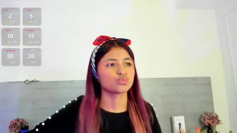 sunnywhitee online show from 22, 5, 2026