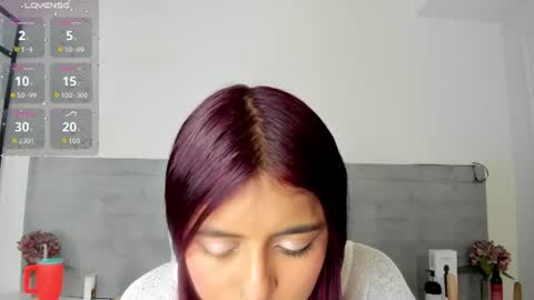 sunnywhitee online show from 19, 6, 2026