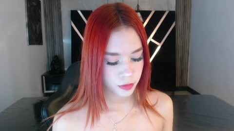Susana   Mejia online show from 3, 6, 2026
