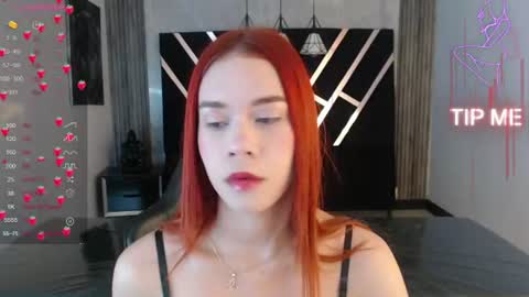 Susana   Mejia online show from 22, 6, 2026