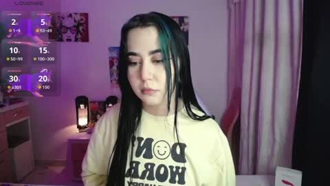 Snapshot of sunset_pienk chatting on 5, 7, 2026 Sunset online show from 5, 7, 2026