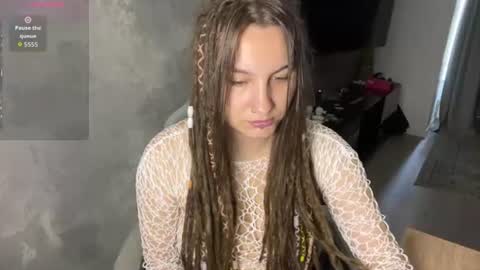 Milana Scarlett online show from 11, 6, 2026