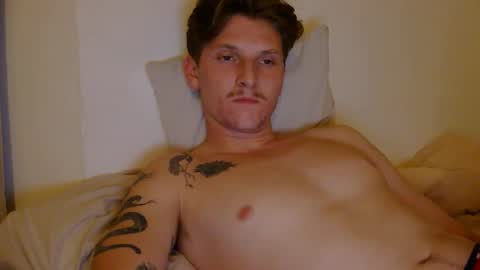 Ctrl My Body online show from 30, 10, 2025