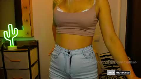 Natalie online show from 14, 6, 2026