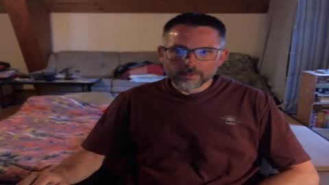 supersquirrel81 online show from 14, 6, 2026