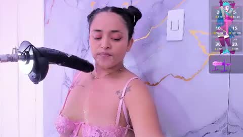 Snapshot of susan_bigass chatting on 9, 6, 2026 Susan online show from 9, 6, 2026