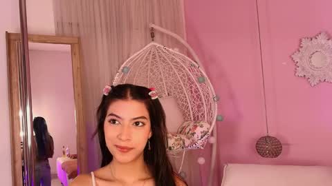 Snapshot of susana__sanchez chatting on 15, 5, 2026 SUSANA online show from 15, 5, 2026