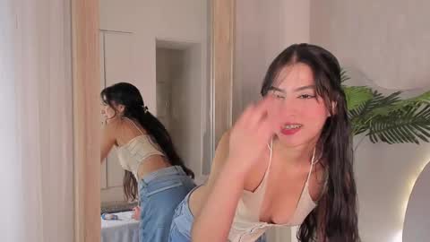 Snapshot of susana__sanchez chatting on 24, 5, 2026 SUSANA online show from 24, 5, 2026