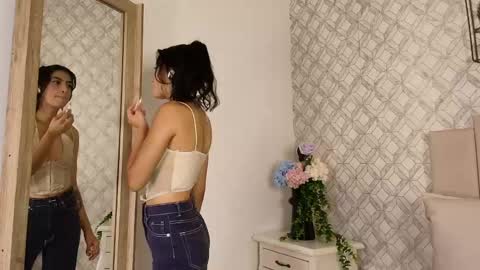 Snapshot of susana__sanchez chatting on 6, 6, 2026 SUSANA online show from 6, 6, 2026