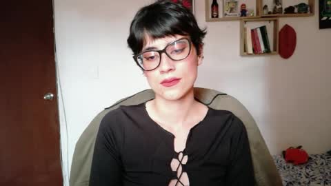 susana_w online show from 9, 6, 2026