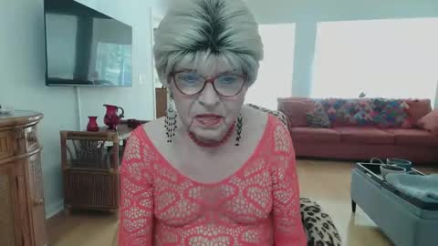 sexualsusan online show from 27, 3, 2026