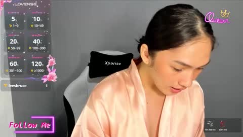 Snapshot of suselya chatting on 29, 5, 2026 Kel online show from 29, 5, 2026