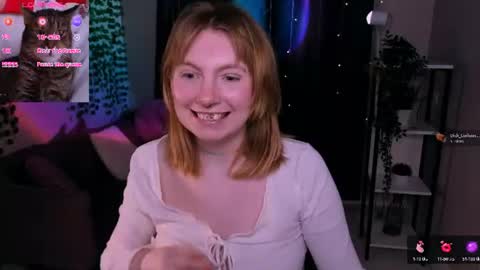 SUSIE 3 online show from 17, 6, 2026