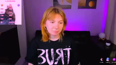 SUSIE 3 online show from 20, 6, 2026