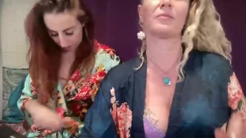 Susie and Lacey online show from 14, 6, 2026