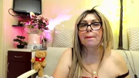 SusiexNoreen online show from 21, 6, 2026