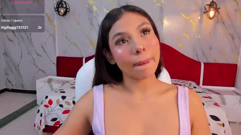 Snapshot of sussy_sweet4u chatting on 7, 6, 2026 sussy_sweet4u online show from 7, 6, 2026