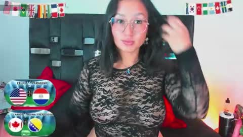 Sussy Sunny online show from 21, 6, 2026