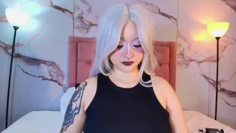 suxan_white online show from 20, 5, 2026