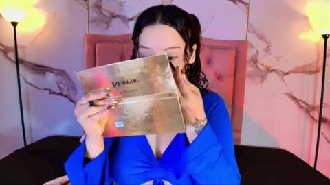 suxan_white online show from 19, 6, 2026