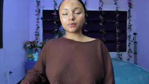 sweet ana  online show from 2, 6, 2026