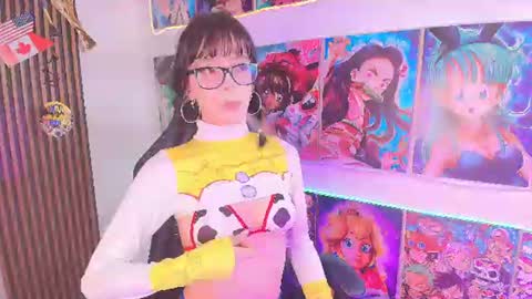 Sweet 1Angel online show from 21, 6, 2026