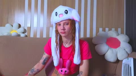 Im Billy  online show from 23, 6, 2026