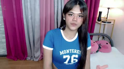 CLEO online show from 19, 2, 2025